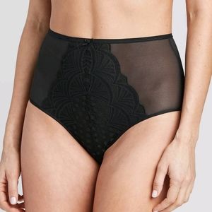 FREE IN BUNDLE NWT auden fashion brief high-waist